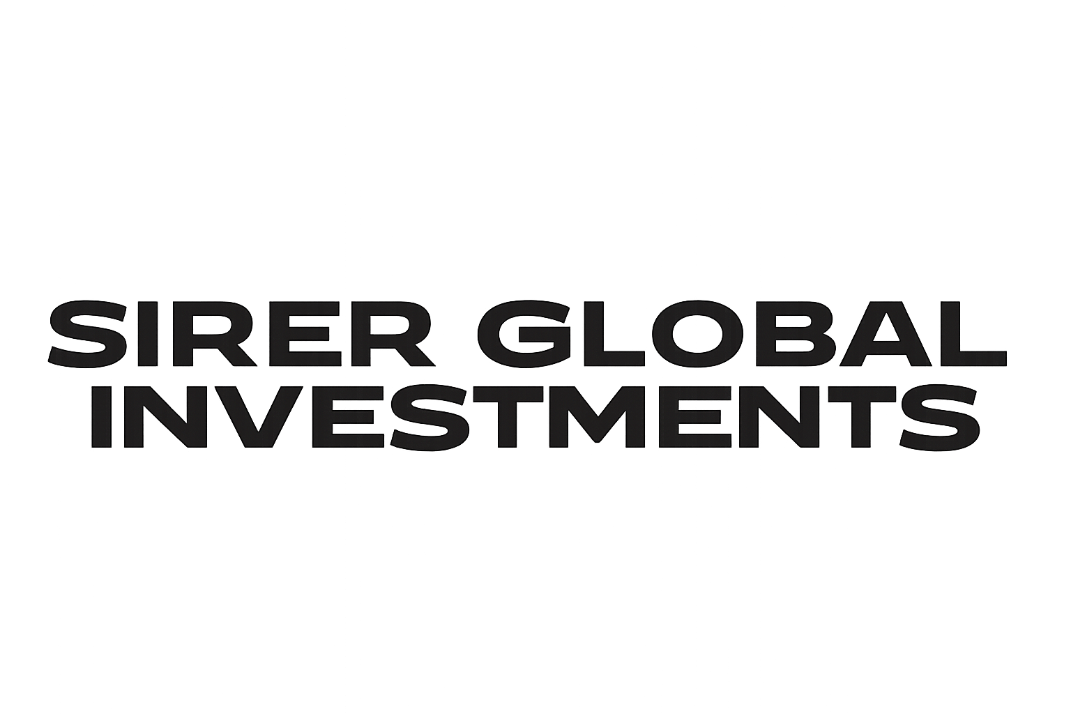 Sirer Global Investments